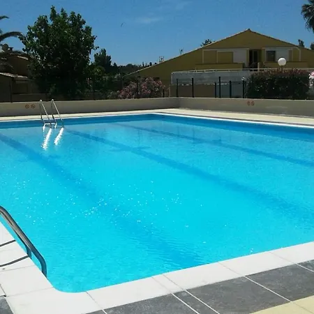 Lejlighed Port Soleil - Naturist Village Agde