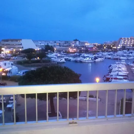 Lejlighed Port Soleil - Naturist Village Agde