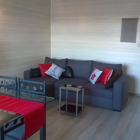 Port Soleil - Naturist Village Apartment Agde