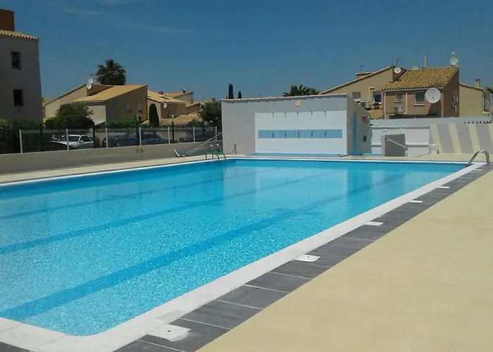Appartamento Port Soleil - Naturist Village *
