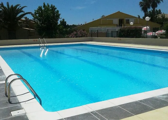 Appartamento Port Soleil - Naturist Village Agde