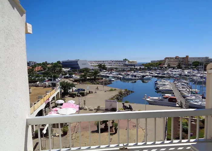 Port Soleil - Naturist Village * Agde