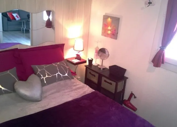 Port Soleil - Naturist Village Appartamento *