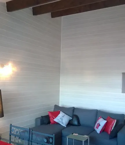Port Soleil - Naturist Village Appartamento Agde