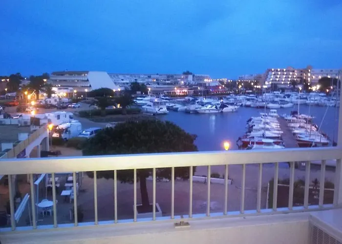Appartamento Port Soleil - Naturist Village Agde