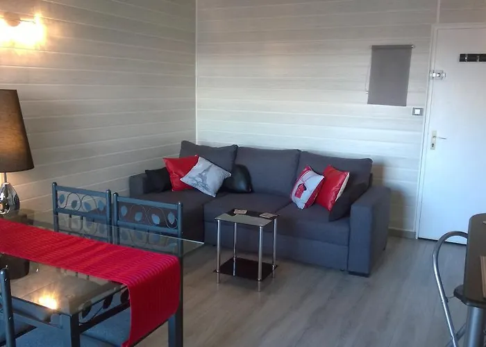 Port Soleil - Naturist Village Appartamento Agde