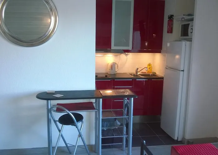 Appartamento Port Soleil - Naturist Village Agde