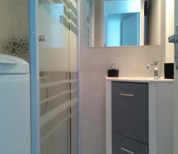 Appartamento Port Soleil - Naturist Village Agde
